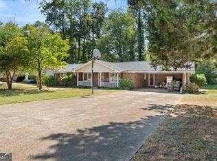 4121 Cedar Ridge Rd, Powder Springs, GA 30127