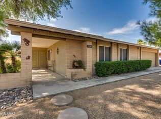 7590 E La Cienega Dr, Tucson, AZ 85715