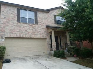 6431 Donley Cv, San Antonio, TX 78253