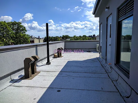 Rented by Manhattan Management LLC | media 97