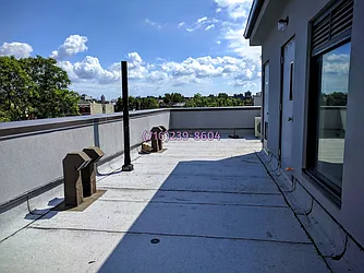 Rented by Manhattan Management LLC