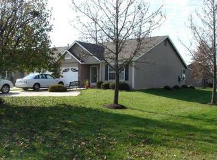 1359 Kyle Dr #14D, Saint Charles, MO