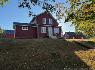 31 River Rd, Elgin, NB E4Z2H3