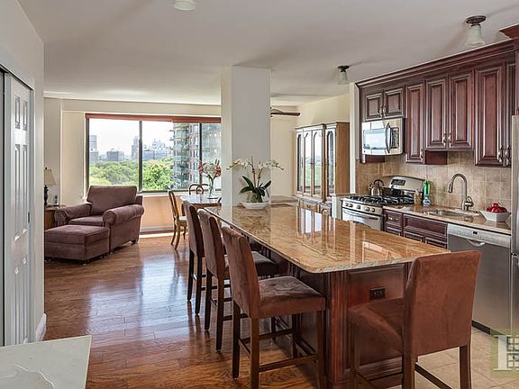 2nd image of 382 Central Park W APT 14C