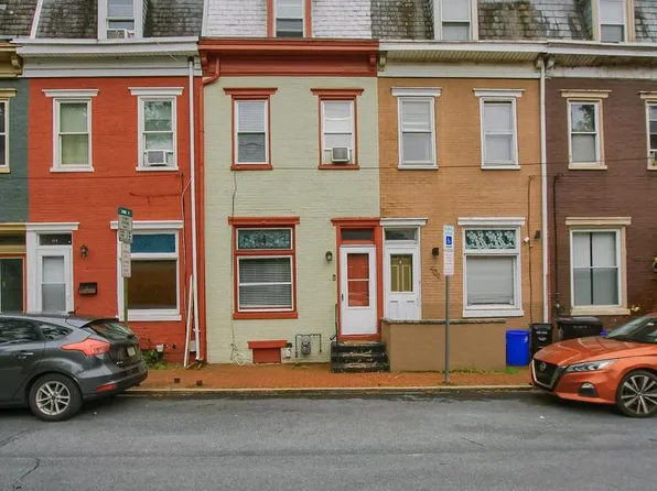 411 Herr St, Harrisburg, PA 17102