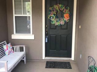 863 S Black Cherry Dr, Saint Johns, FL 32259