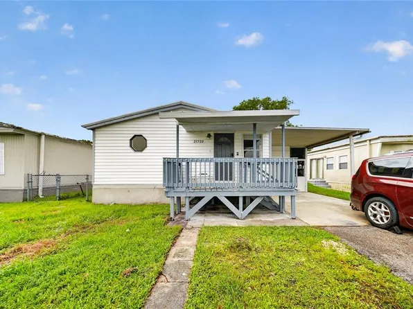 21720 NW 8th Ct, Pembroke Pines, FL 33029