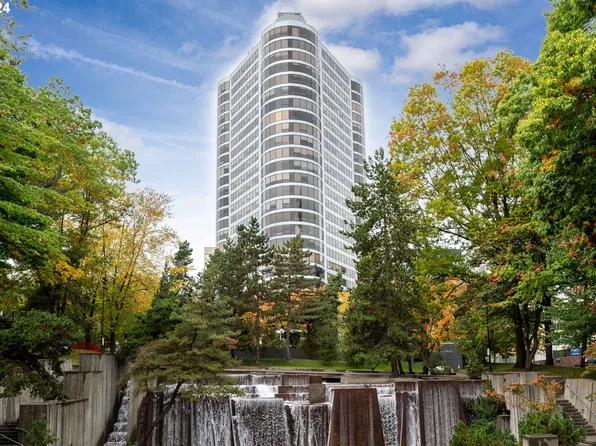 1500 SW 5th Ave Unit 1004, Portland, OR 97201