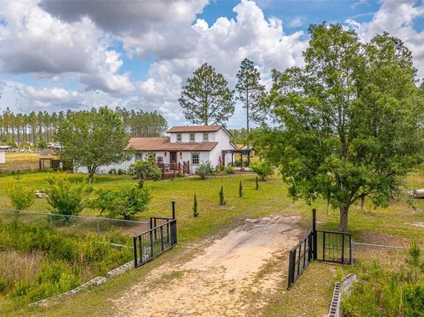 1518 Mount Pleasant Rd, Hortense, GA 31543