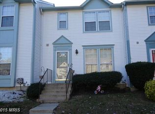 6911 Mountain Lake Pl, Capitol Heights, MD 20743