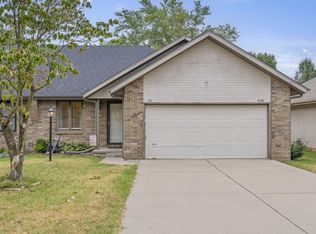 3150 S Sagamont Ave APT 115, Springfield, MO 65807