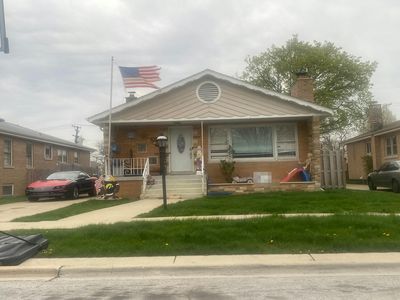 9410 S Ridgeway Ave, Evergreen Park, IL, 60805