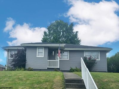 515 Ohio Ave, Fairmont, WV, 26554