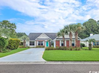 431 Bridleford Dr, Myrtle Beach, SC 29588