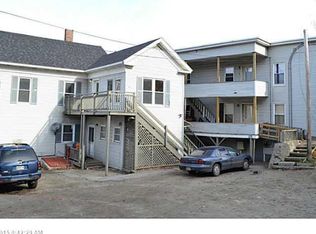 13 State St, Augusta, ME 04330