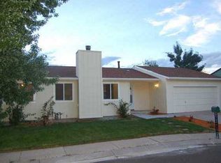 630 San Gabriel Pl, Colorado Springs, CO 80906