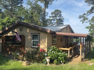 1332 Grainger Rd, Lone Star, TX 75668