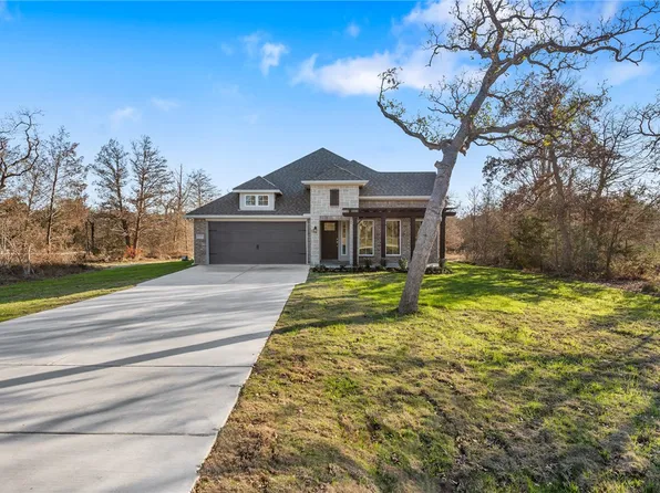 8517 Sequoia Trl, Anderson, TX 77830