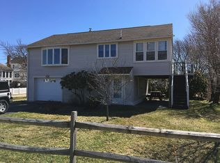 30 Church Street Ext, York, ME 03909