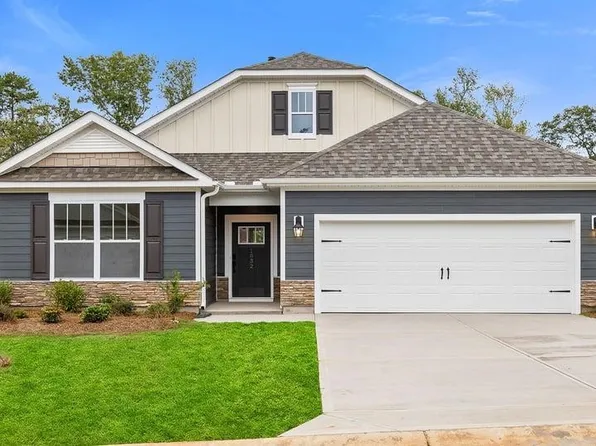 1832 Wabash Pl, Boiling Springs, SC 29316