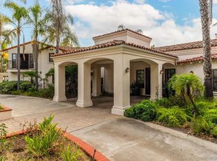 6815 El Camino Del Norte, Rancho Santa Fe, CA 92067