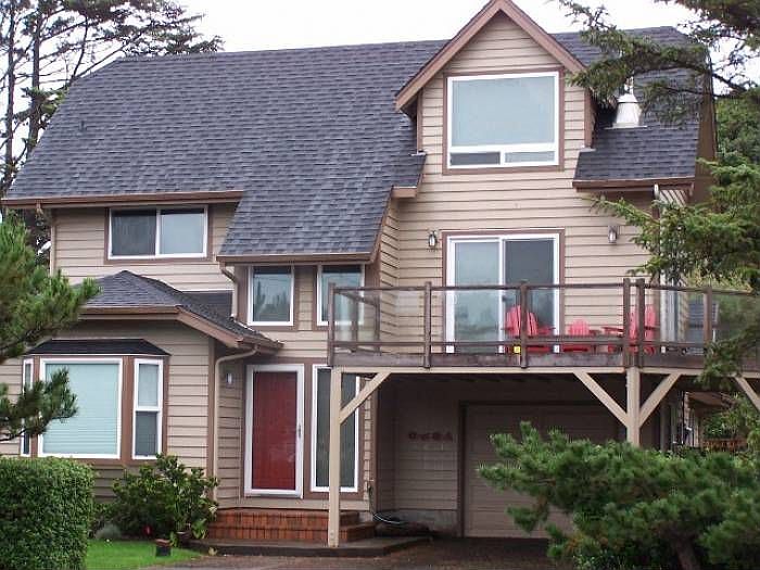 Home Exterior
