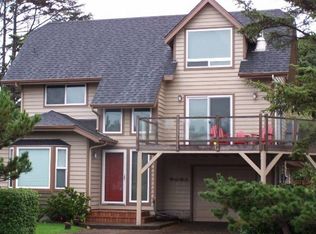 3531 Pacific St, Cannon Beach, OR 97110