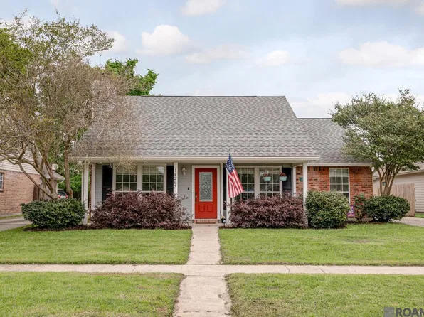 14263 Jane Seymour Dr, Baton Rouge, LA 70816