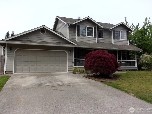 7911 119th Street Ct E, Puyallup, WA 98373