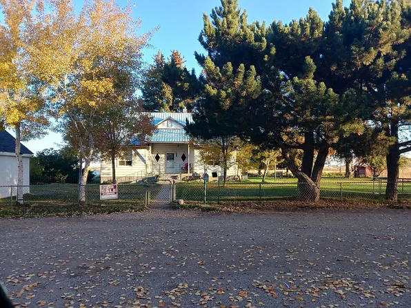 6554 W 3000 N, Rexburg, ID 83440