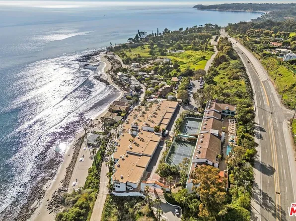 26666 Seagull Way Unit C206, Malibu, CA 90265