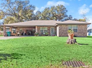 1310 East St, Vinton, LA 70668