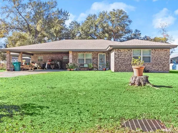 1310 East St, Vinton, LA 70668