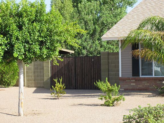 RV Gate