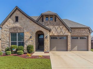 1540 Reagan Ave, Waxahachie, TX 75165