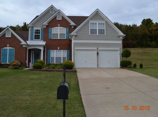 2317 Valley Forge Dr, Mount Juliet, TN 37122