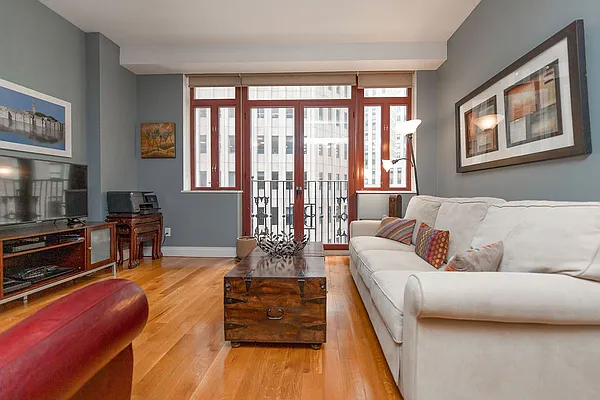 Rented by New York Residence | media 3