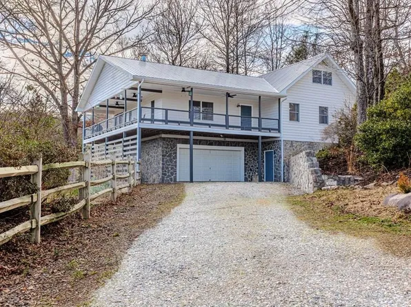 131 Welch Rd, Bryson City, NC 28713