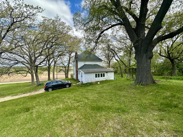 202 Tipperary ROAD, Brooklyn, WI 53521