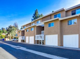 4223 Vista Del Rio Way UNIT 4, Oceanside, CA 92057