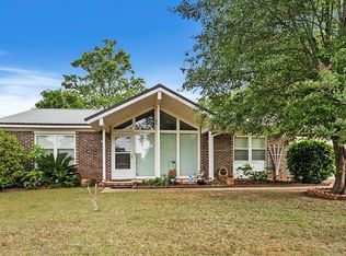 619 Chapelwood Dr, Dothan, AL 36305