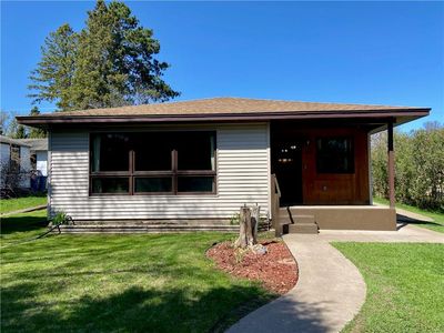 318 Spruce Street, Spooner, WI, 54801