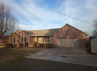 2799 S Hope St, Jackson, MO 63755