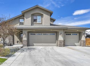 1760 Dogleg Rd, Carson City, NV 89701