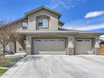 1760 Dogleg Rd, Carson City, NV, 89701