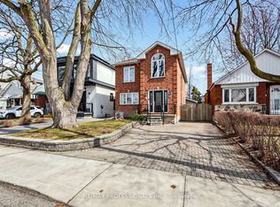 23 McKayfield Rd, Toronto, ON M4J 4P6