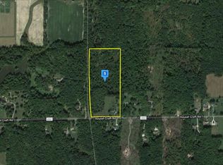 1268 Housel Craft Rd, Bristolville, OH 44402