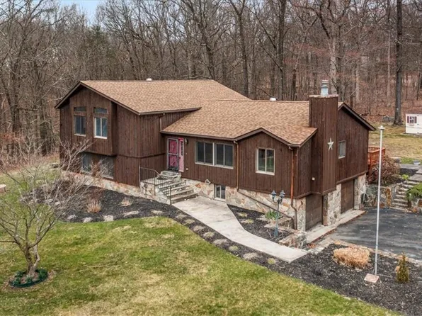 9 Purse Lane, Hopewell Junction, NY 12533