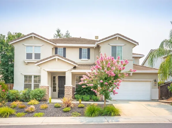 2583 Parkcrest Way, Roseville, CA 95747