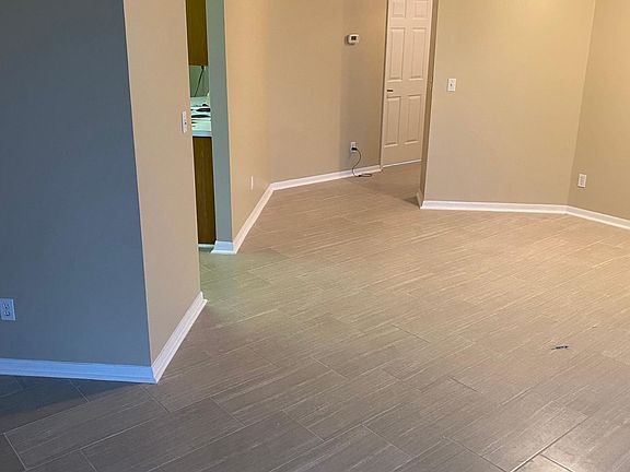 Family room & Dining room